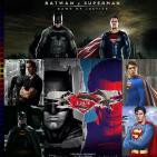 El podcast de C&R - Especial BATMAN V. SUPERMAN: EL AMANECER DE LA JUSTICIA