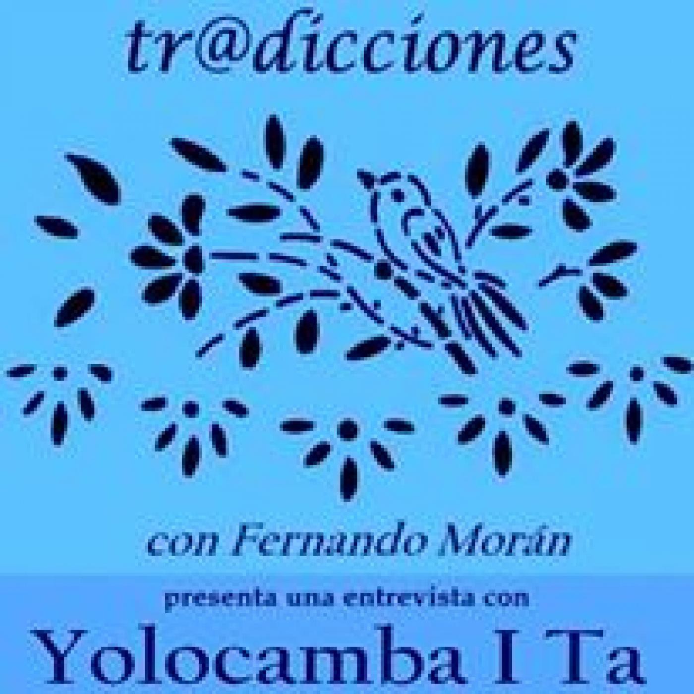 Entrevista con Yolocamba i ta