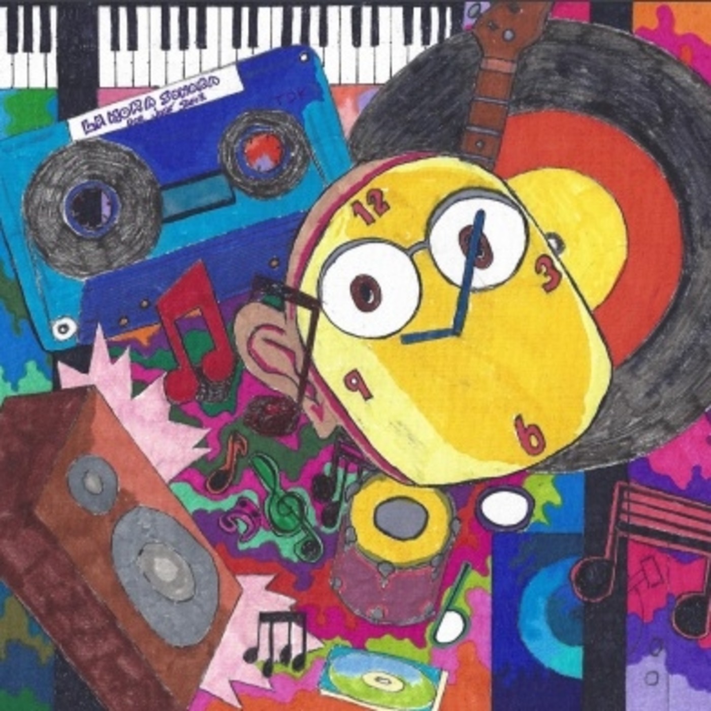 La Hora Sonora