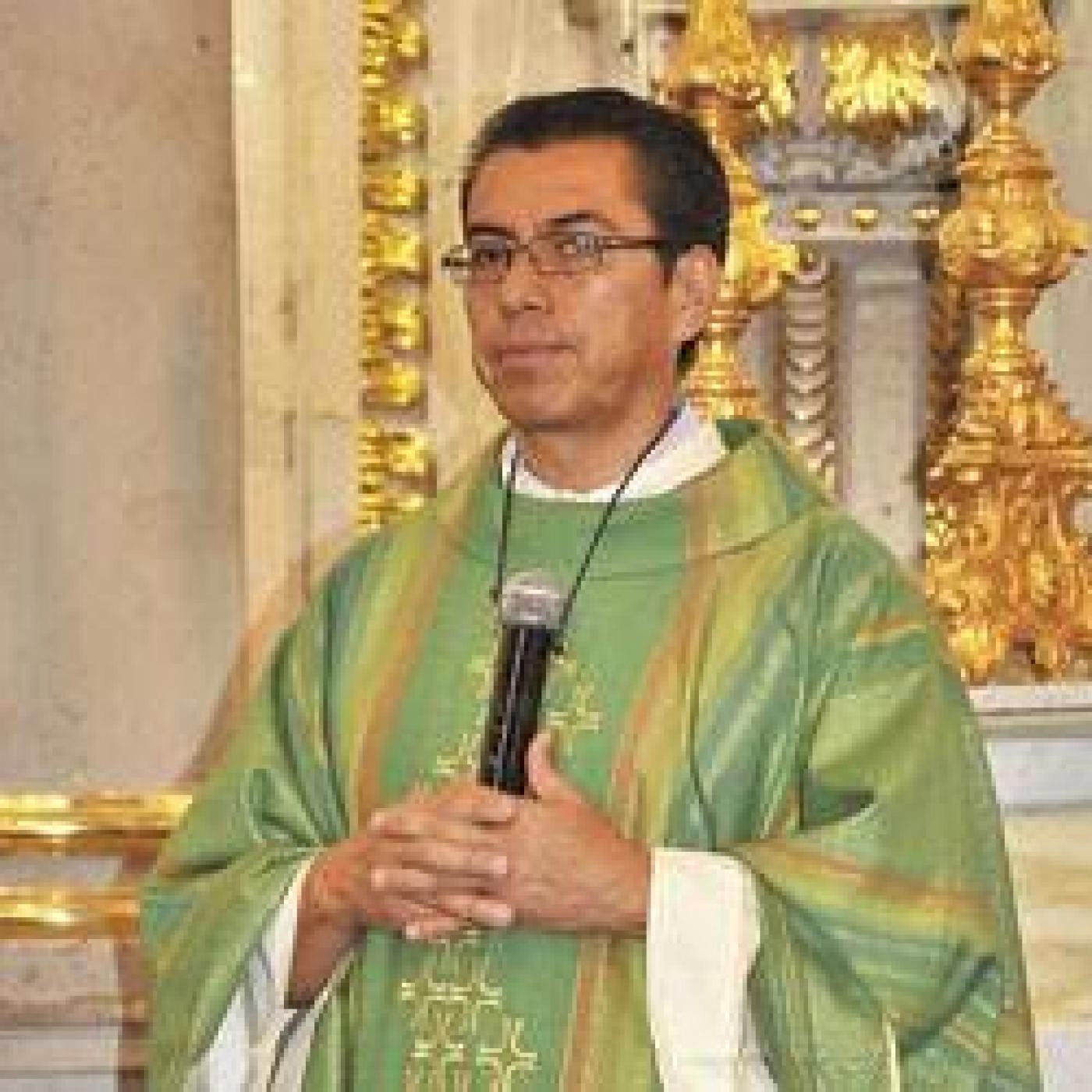 Podcast de San Pedro y San Pablo Cya