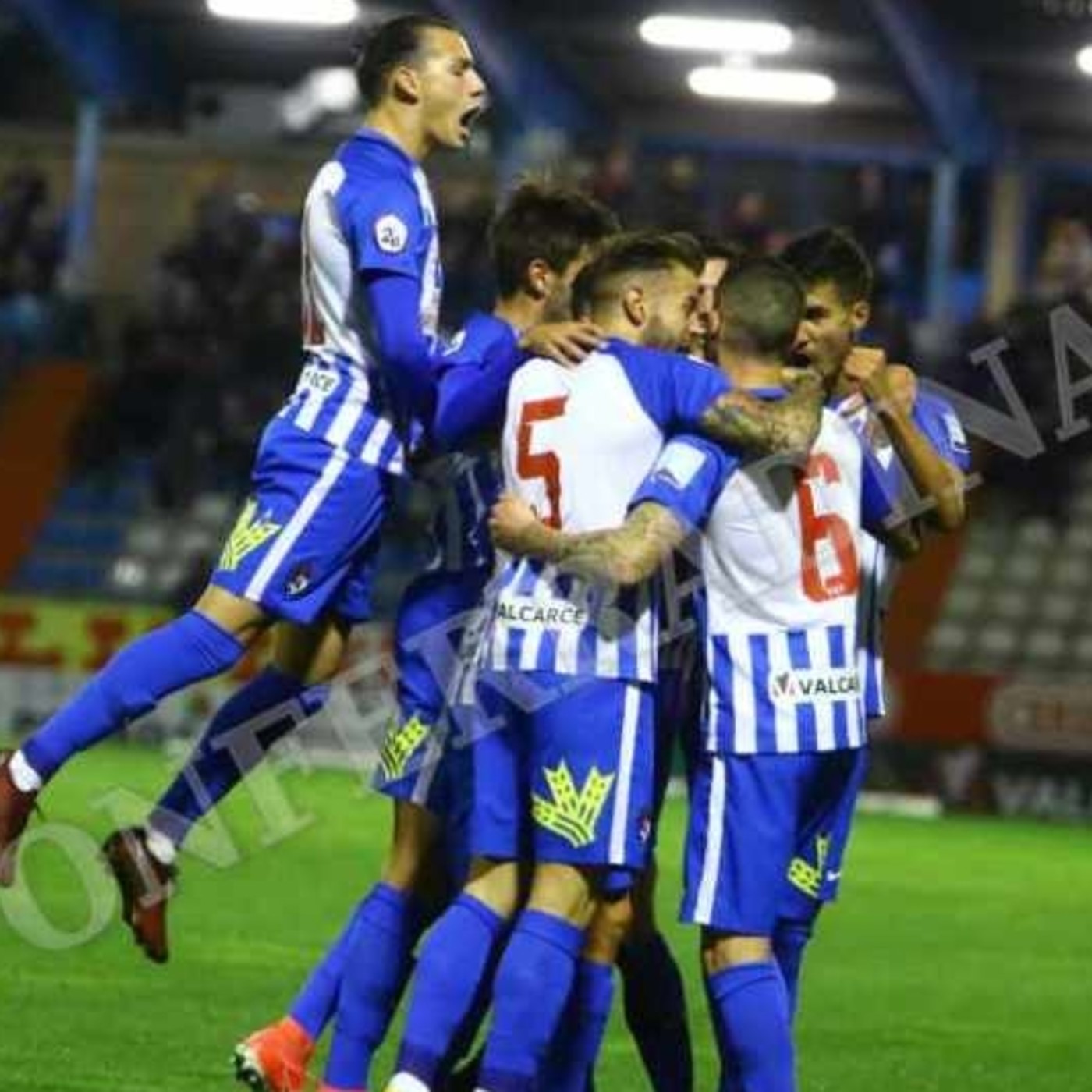 Deportes Cope Bierzo