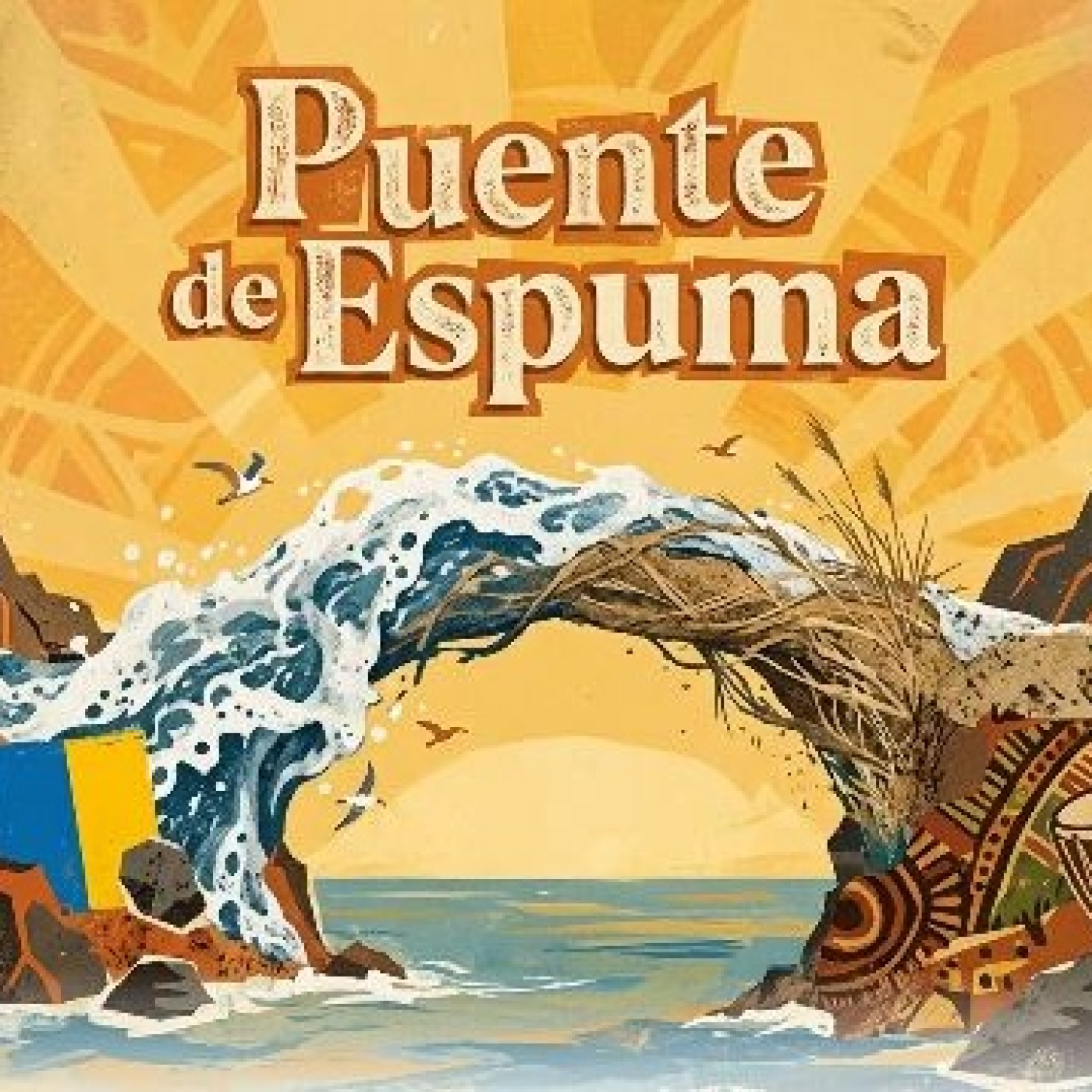 Los Sonidos de El Alpende