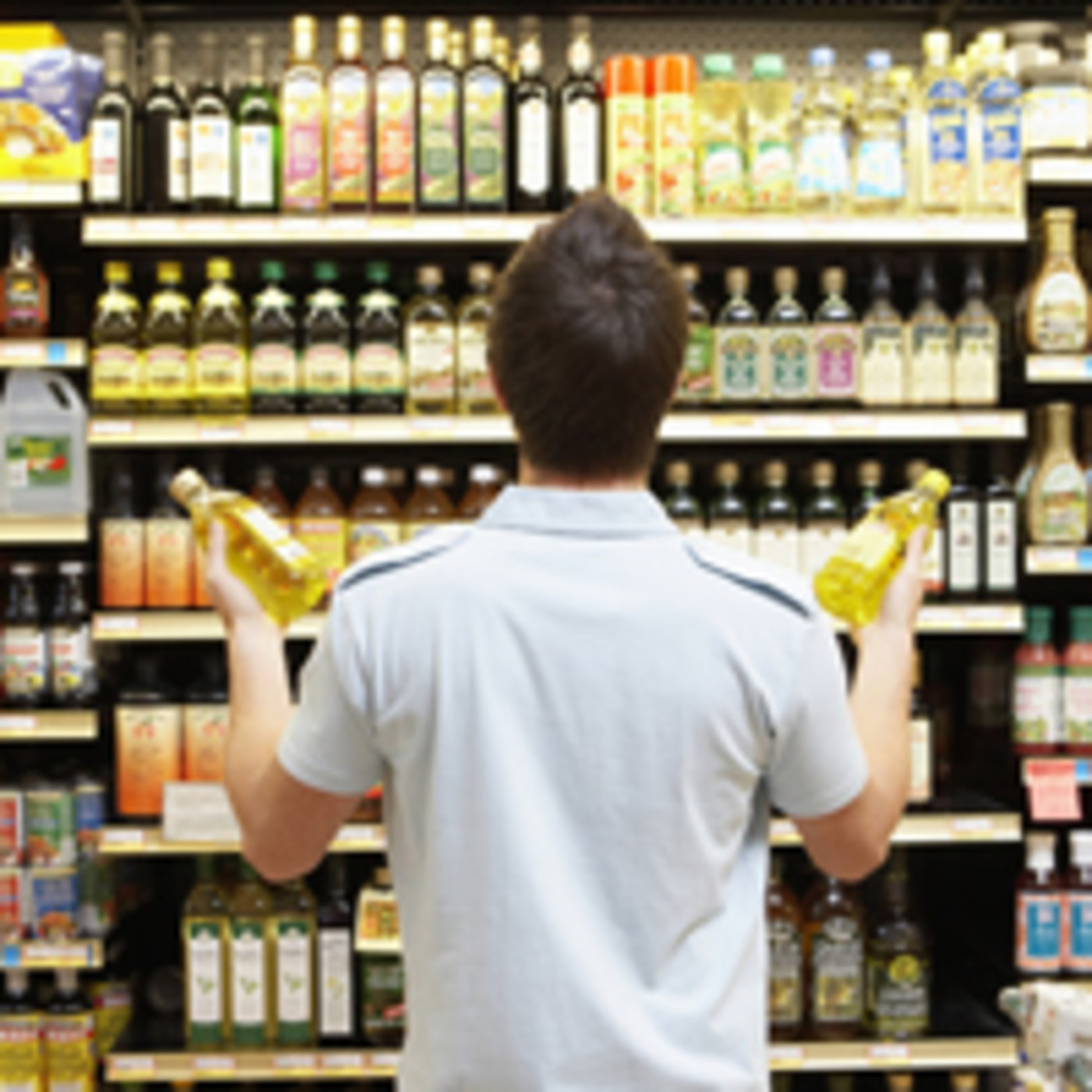 20- Las raíces freudianas del consumismo