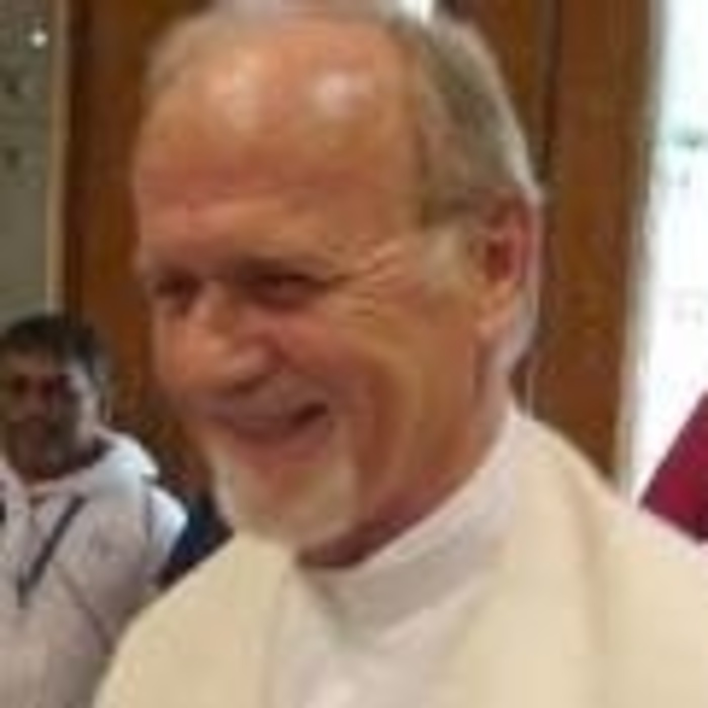 Podcast de Sergio Alberto Lamberti