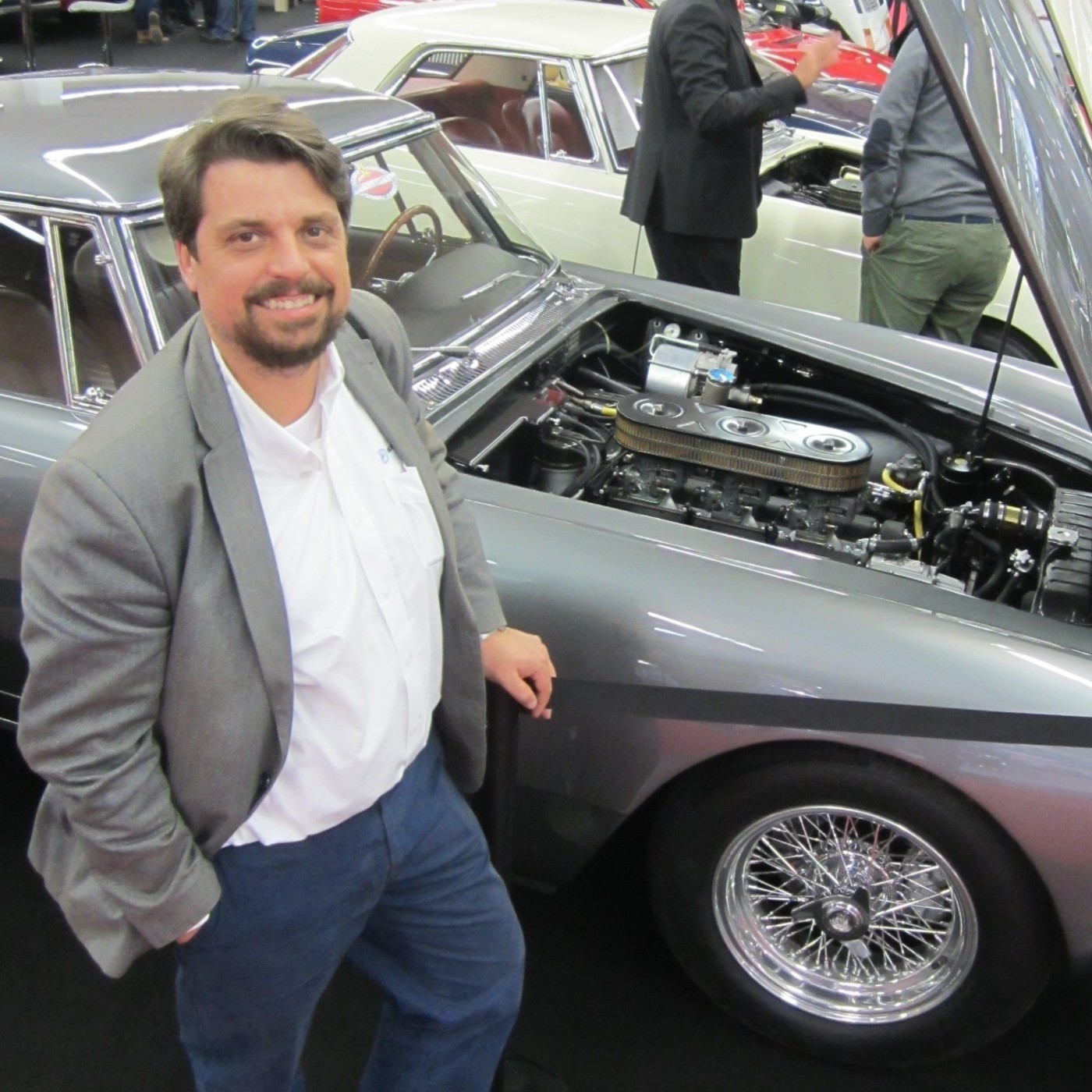 La Alacena Global Emprendedores