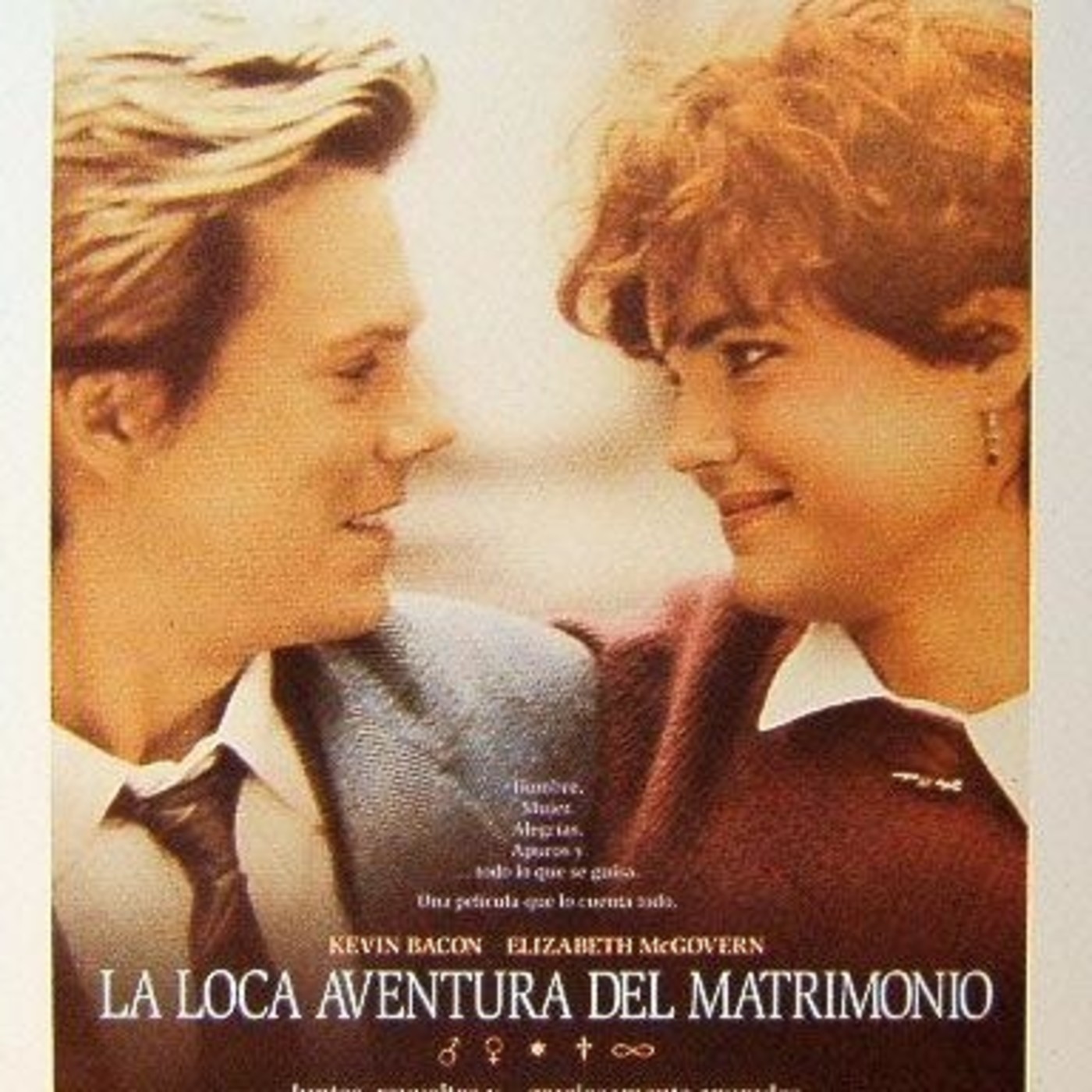 La loca aventura del matrimonio-This Woman's Work episode artwork