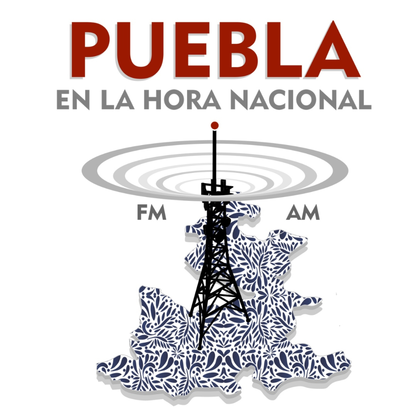 Puebla En La Hora Nacional 2024 07 07 episode artwork