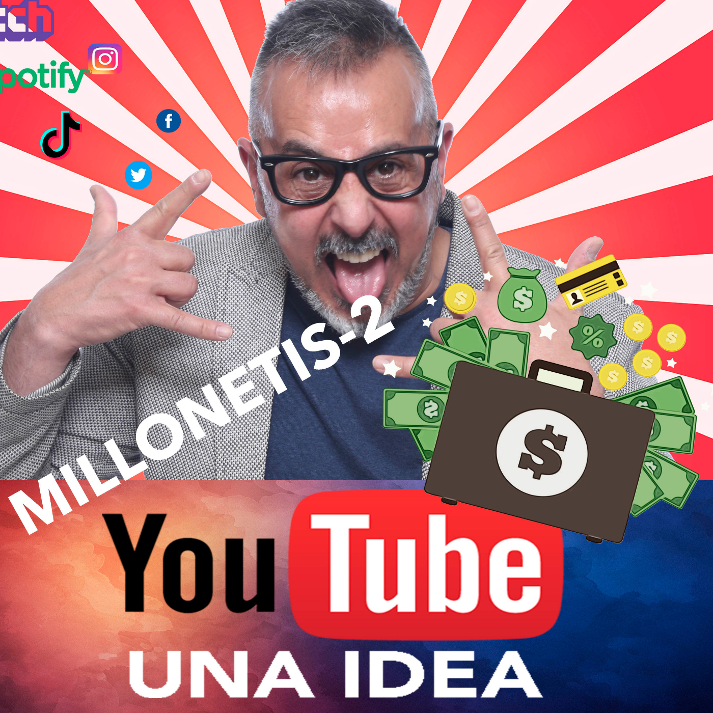 Youtube una idea