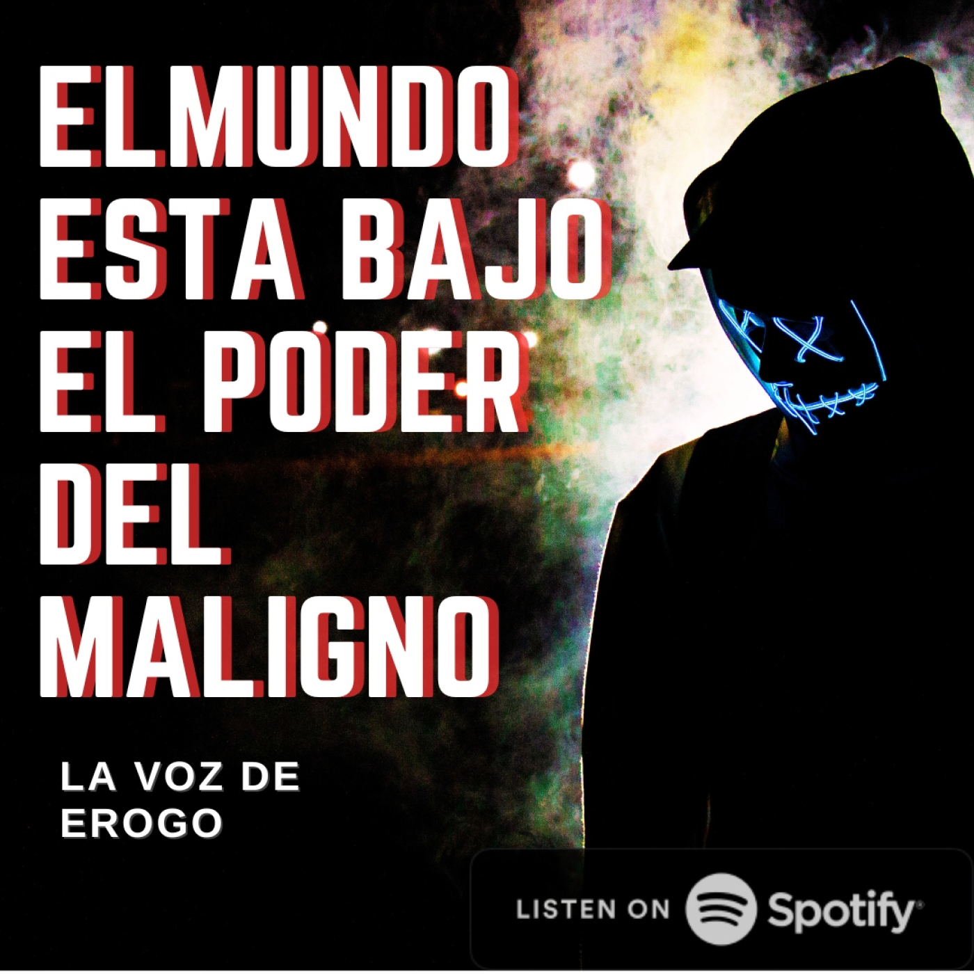 LA VOZ DE EROGO