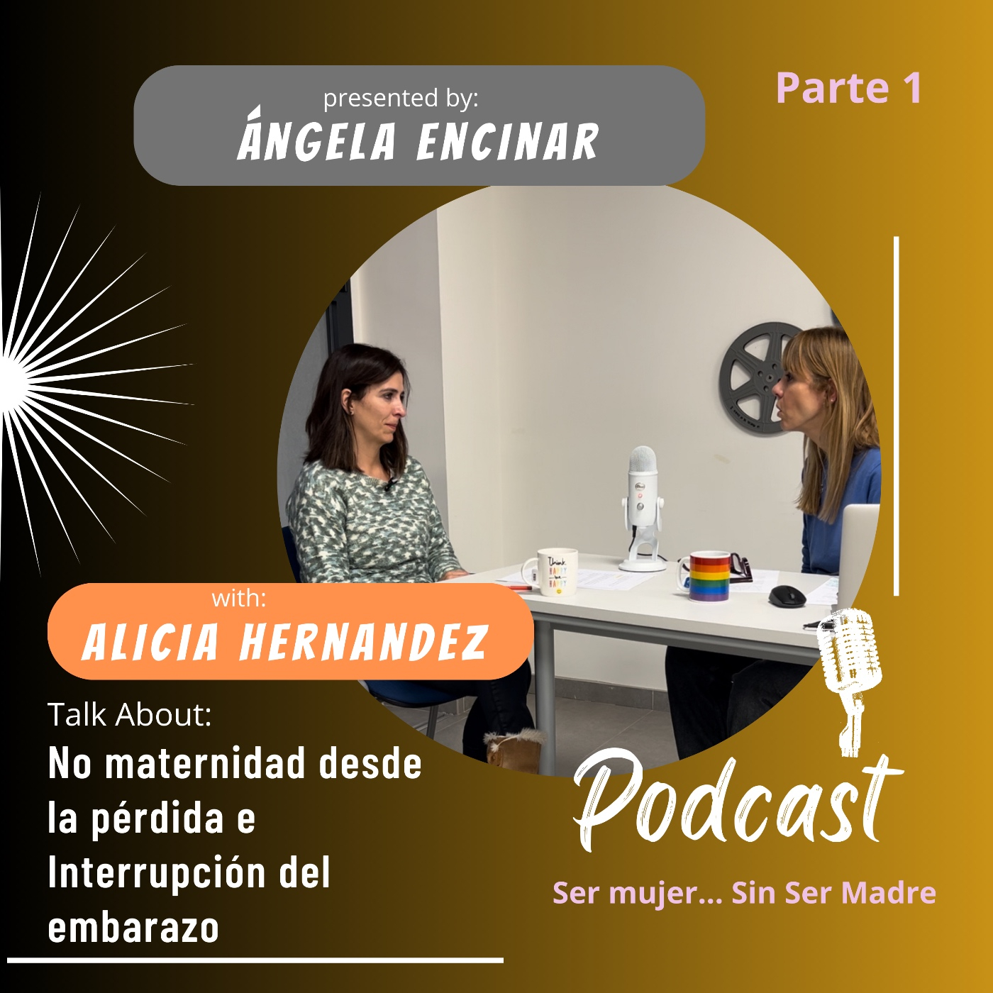 Ser mujer ... Sin ser madre