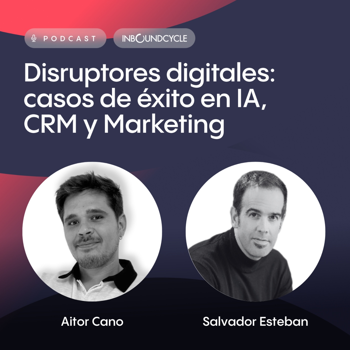 #489- Salvador Esteban, Director de Canales Digitales en DKV – Del dato a la acción: optimización digital avanzada