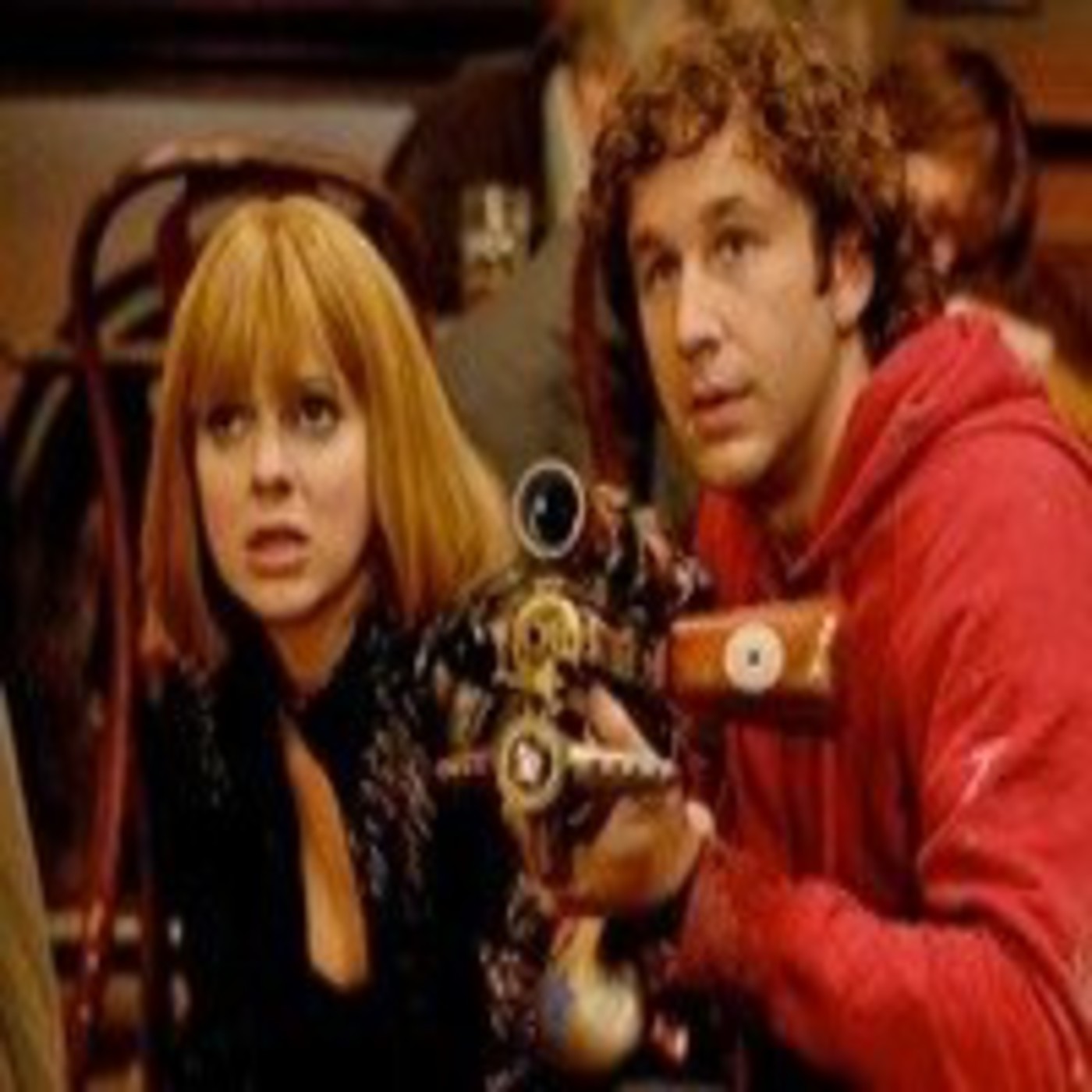 28 días de ciencia ficción # 26- Preguntas frecuentes sobre viajes en el tiempo (Gareth Carrivick, 2009) - Episodio exclusivo para mecenas