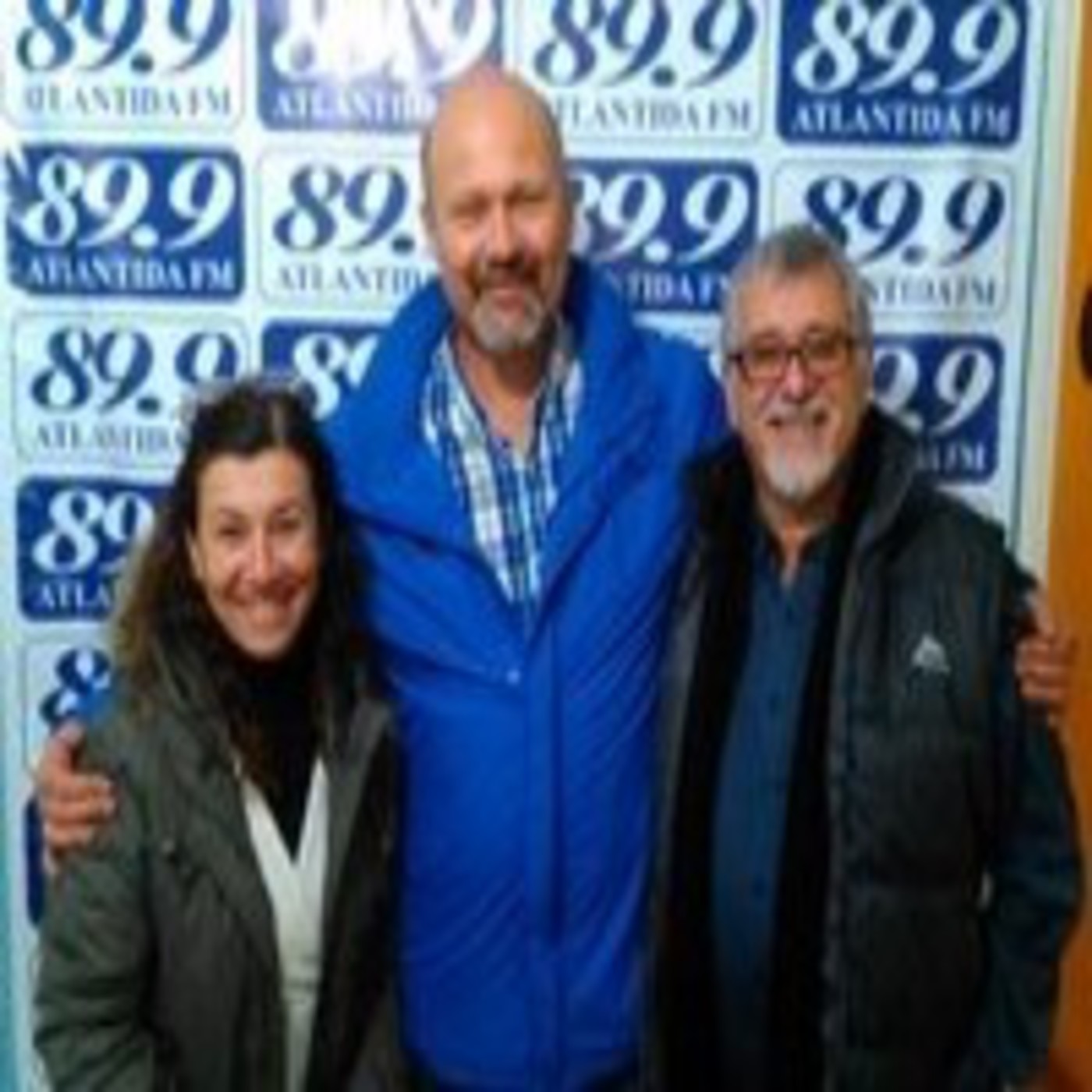 Podcast Recorriendo Caminos programa de radio