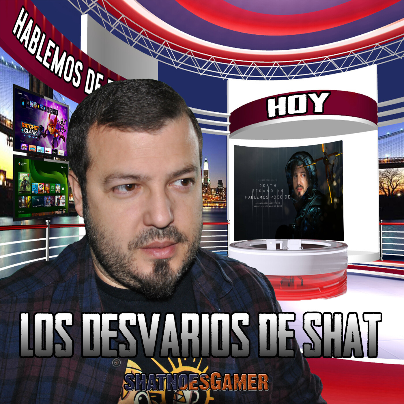 Los Desvarios de IsiReviews