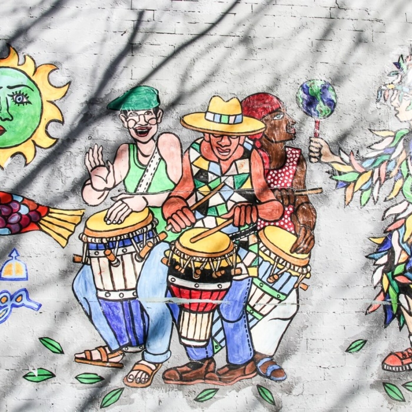 Giroscopio Musical