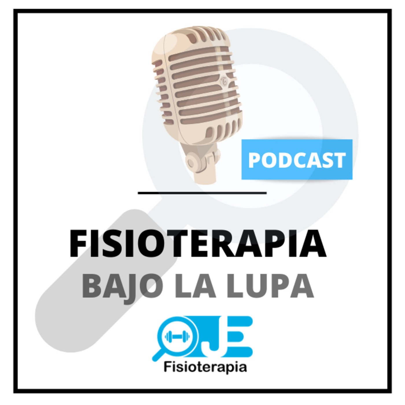 Fisioterapia bajo la lupa