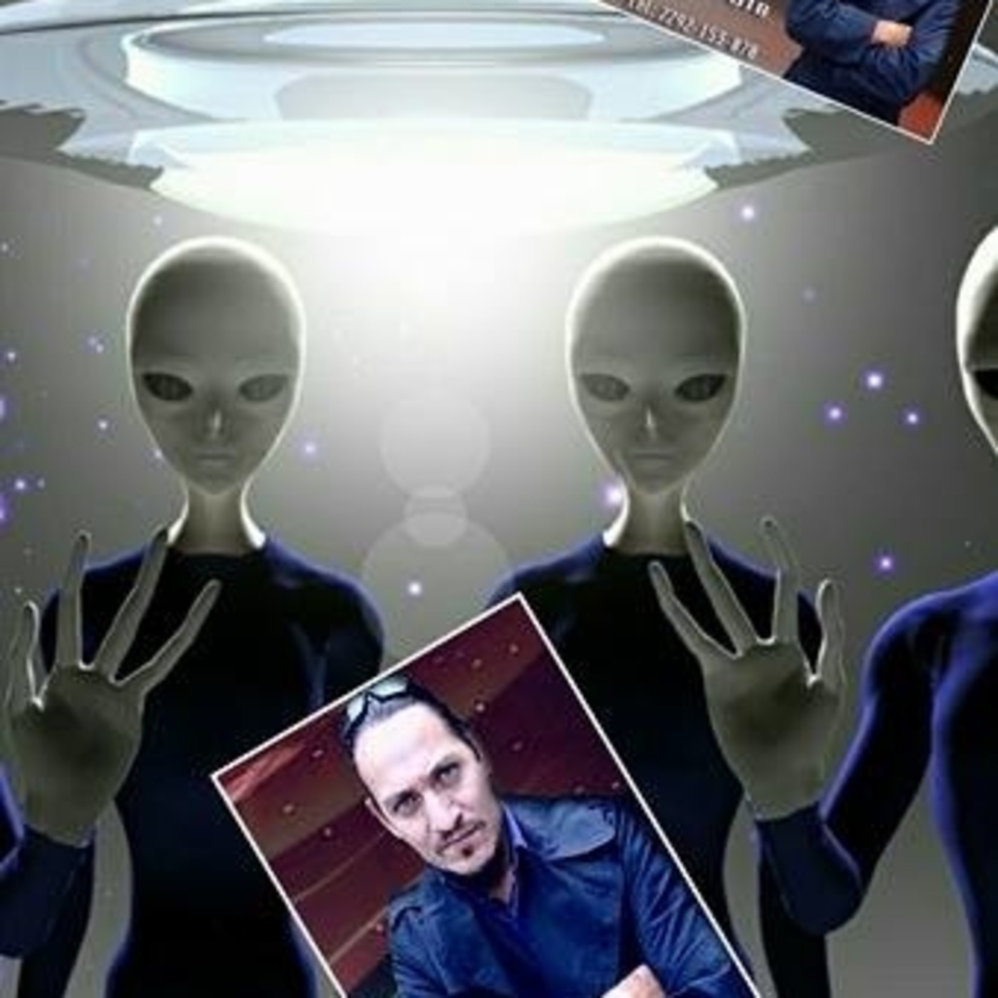 Podcast MISTERIOS DE HIRAM