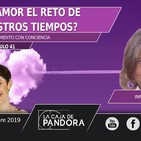 JORNADA ¿ES EL AMOR EL RETO DE NUESTROS TIEMPOS? - Con Inma Nogués y Vero Fernandez