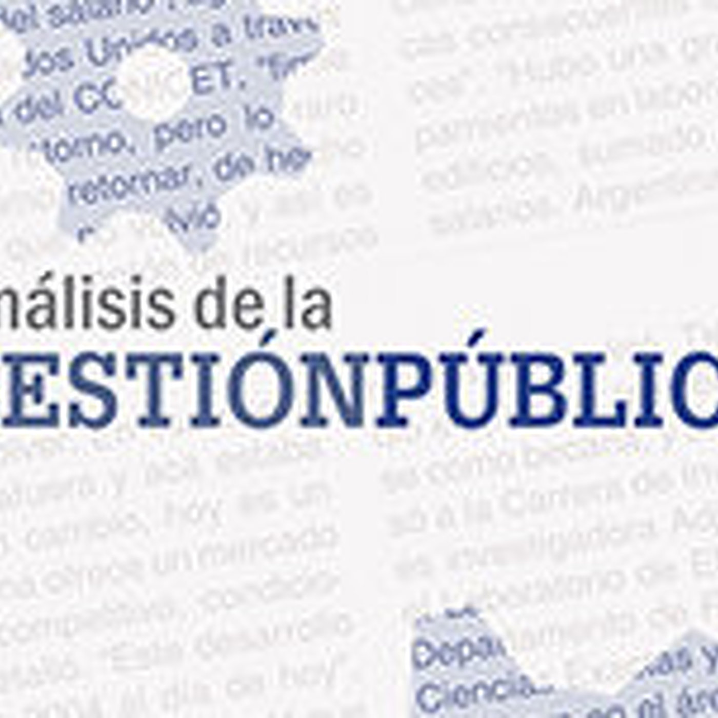 GESTIONPUBLICA.INFO RADIO