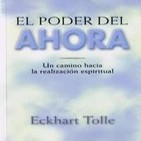 1. El Poder del Ahora. Contraportada e índice