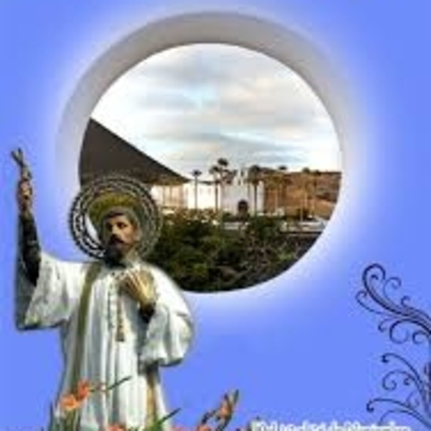 San Francisco Javier