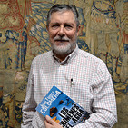 Entrevista a Juan Torres Colomera, autor de la novela 'Los crímenes del agua' (Ed. PG)