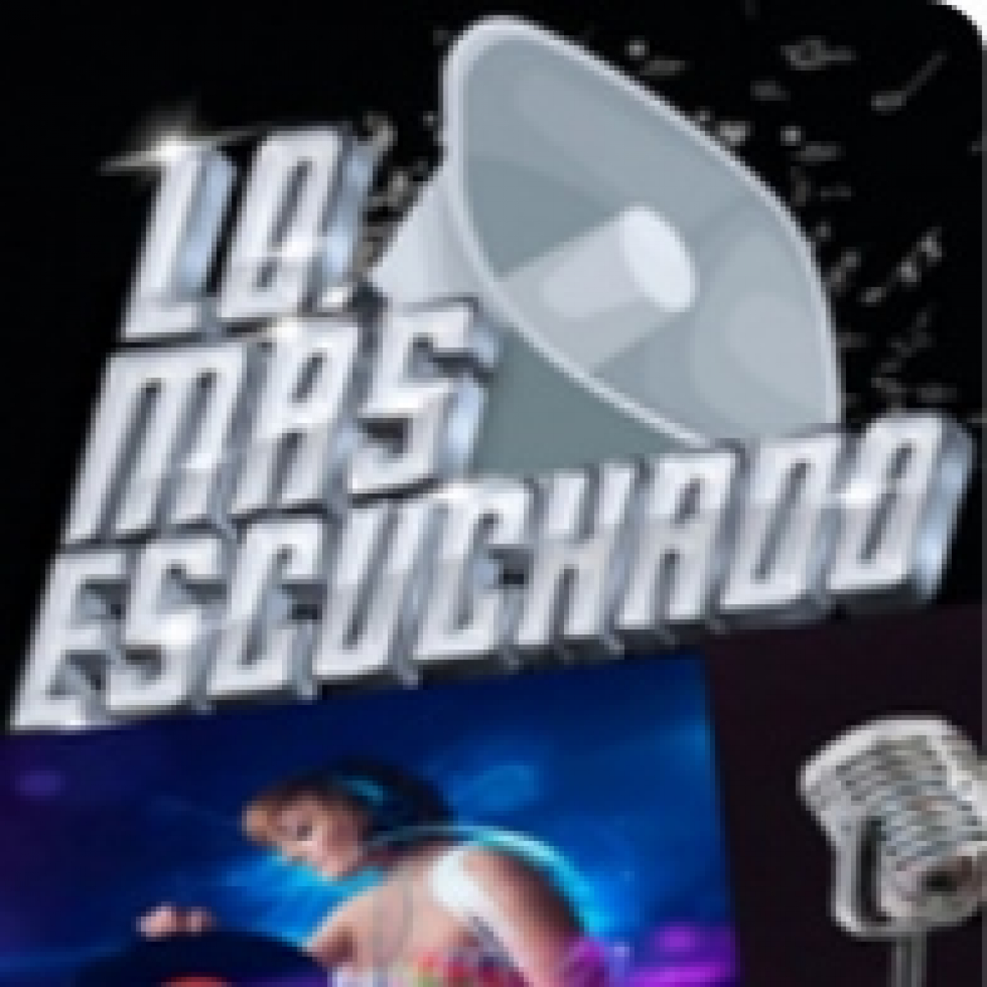 LO + ESCUCHADO
