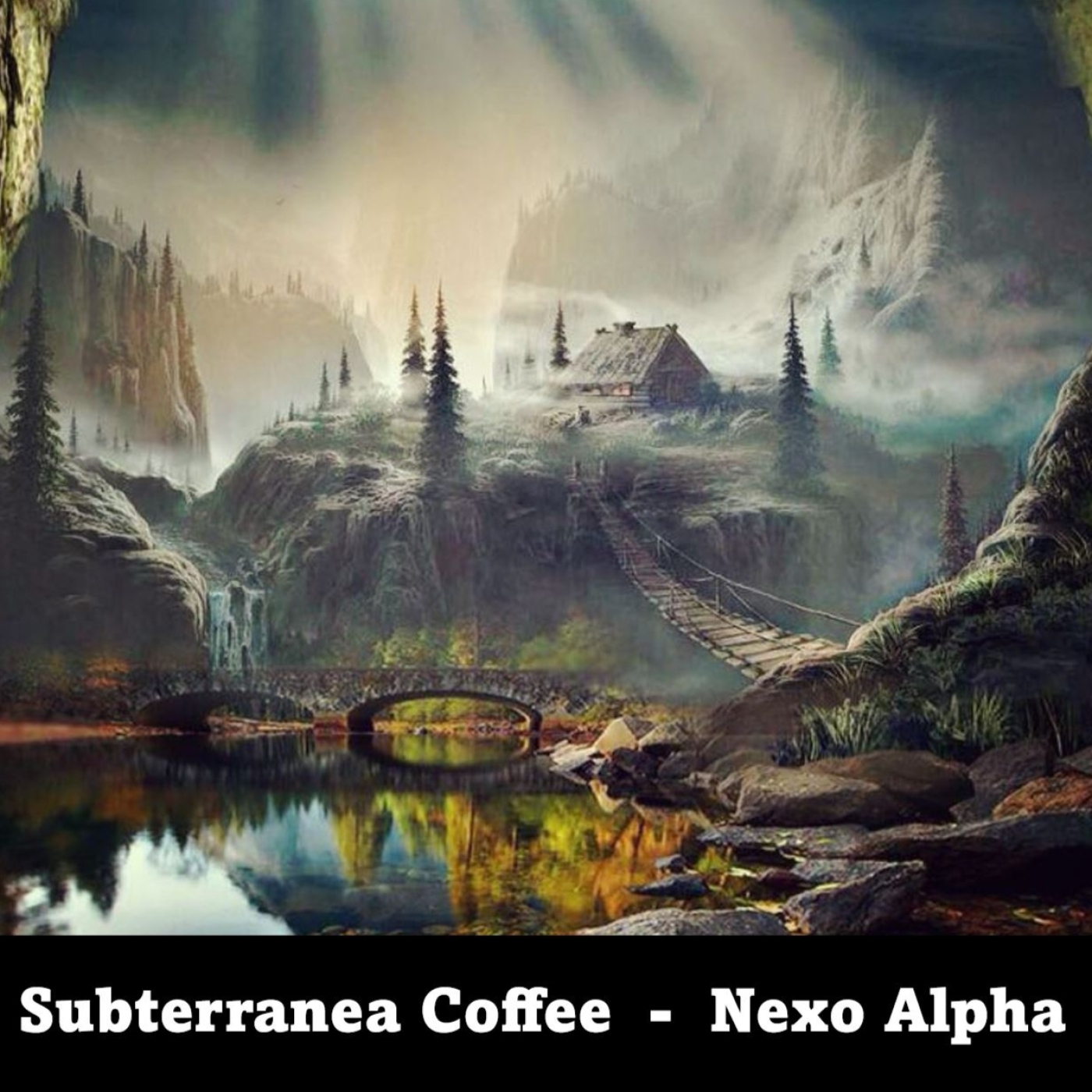 Subterranea Podcast