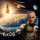 AUP 6x06 - Emosido engañado