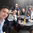 Lado B - Viernes 25 Octubre 2019