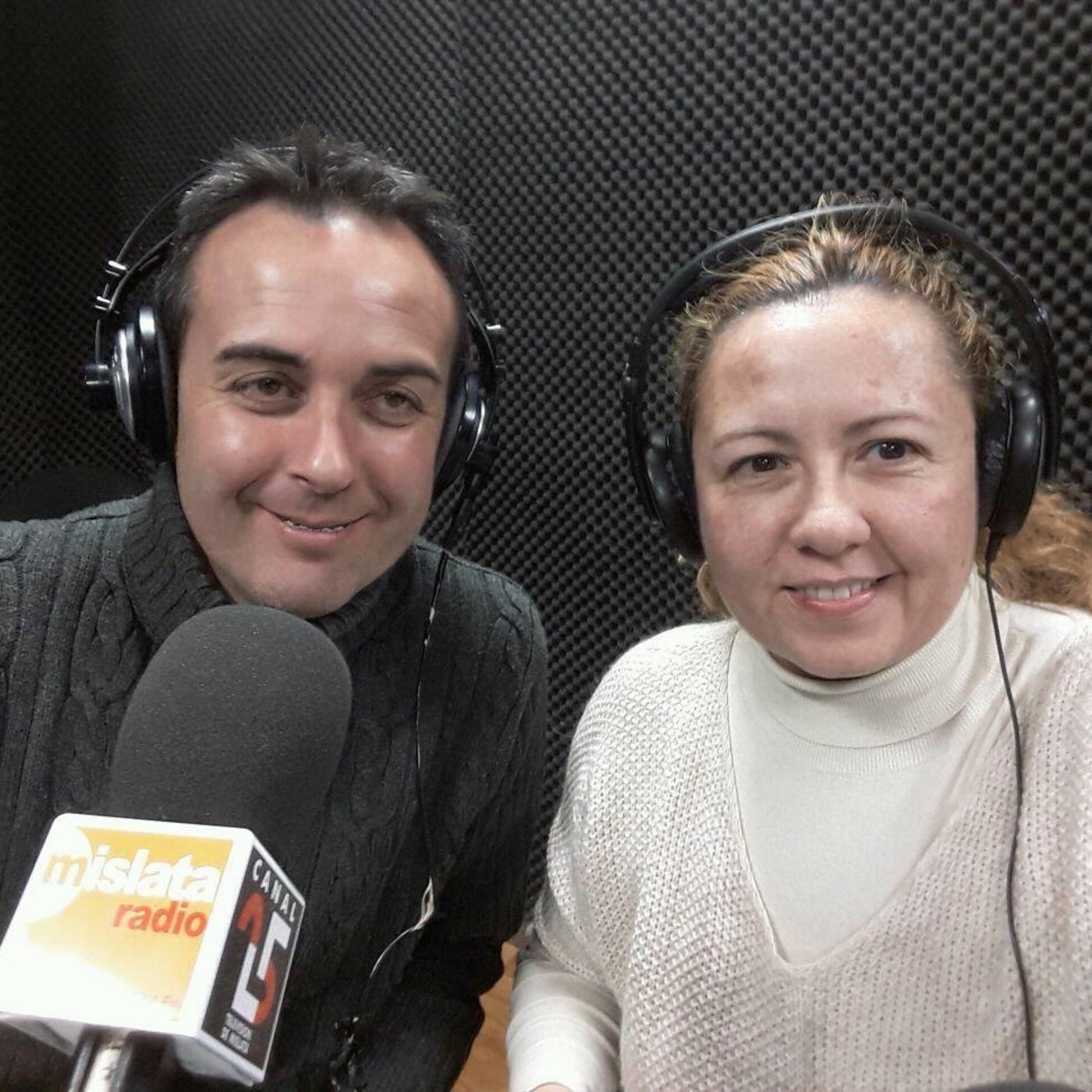 Podcast La varita mágica