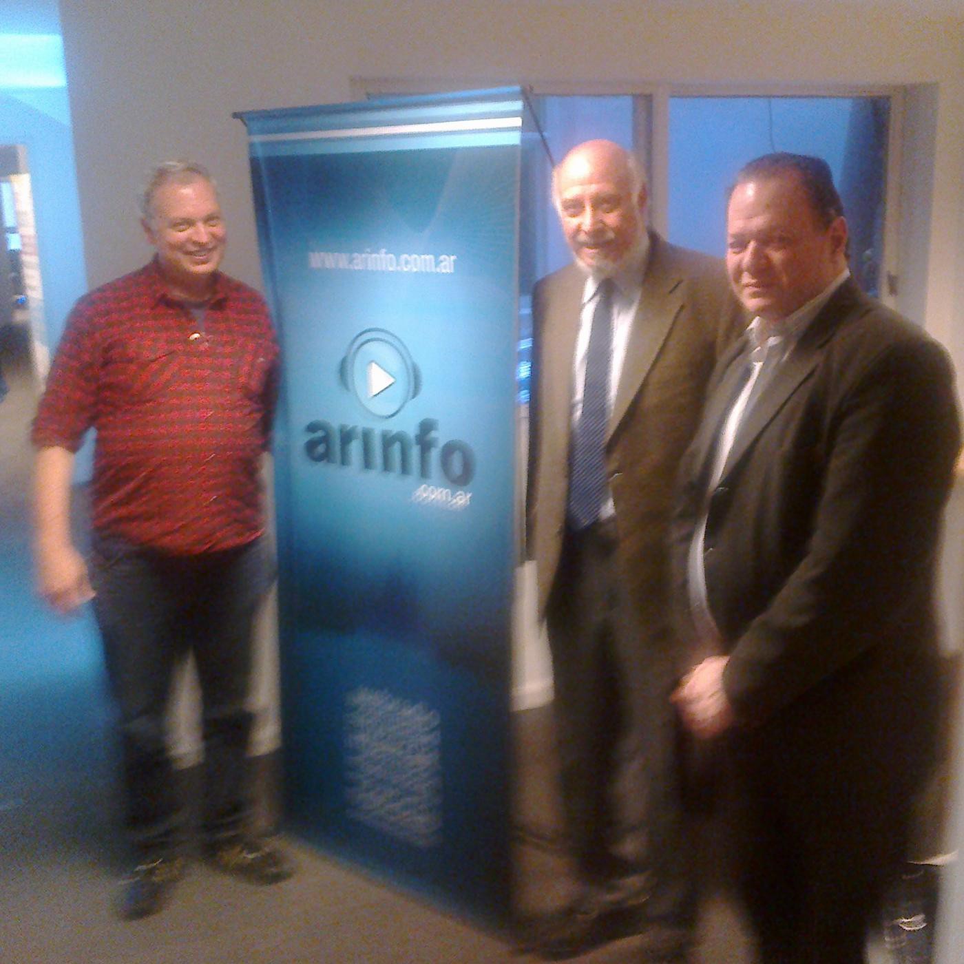 Podcast de victor pablo