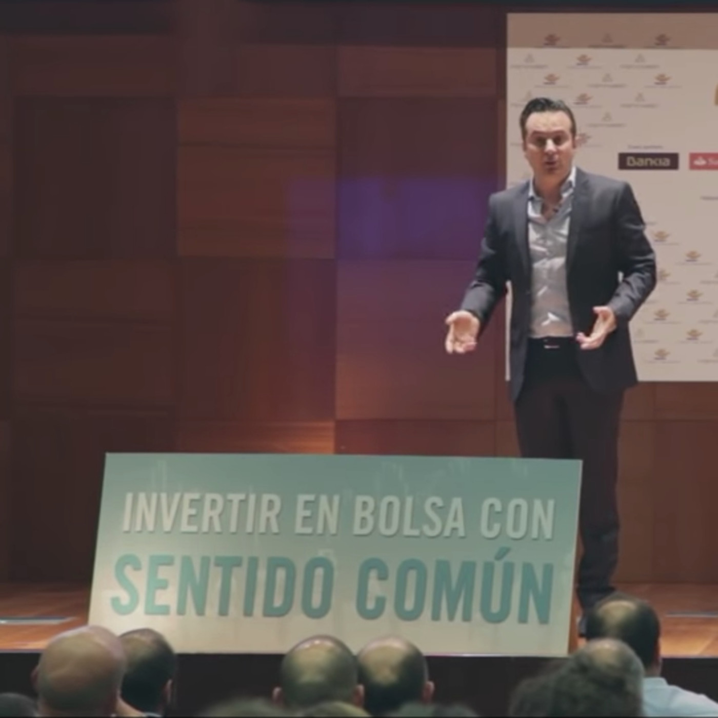 Invertir en Bolsa con Sentido Común. José Antonio Madrigal