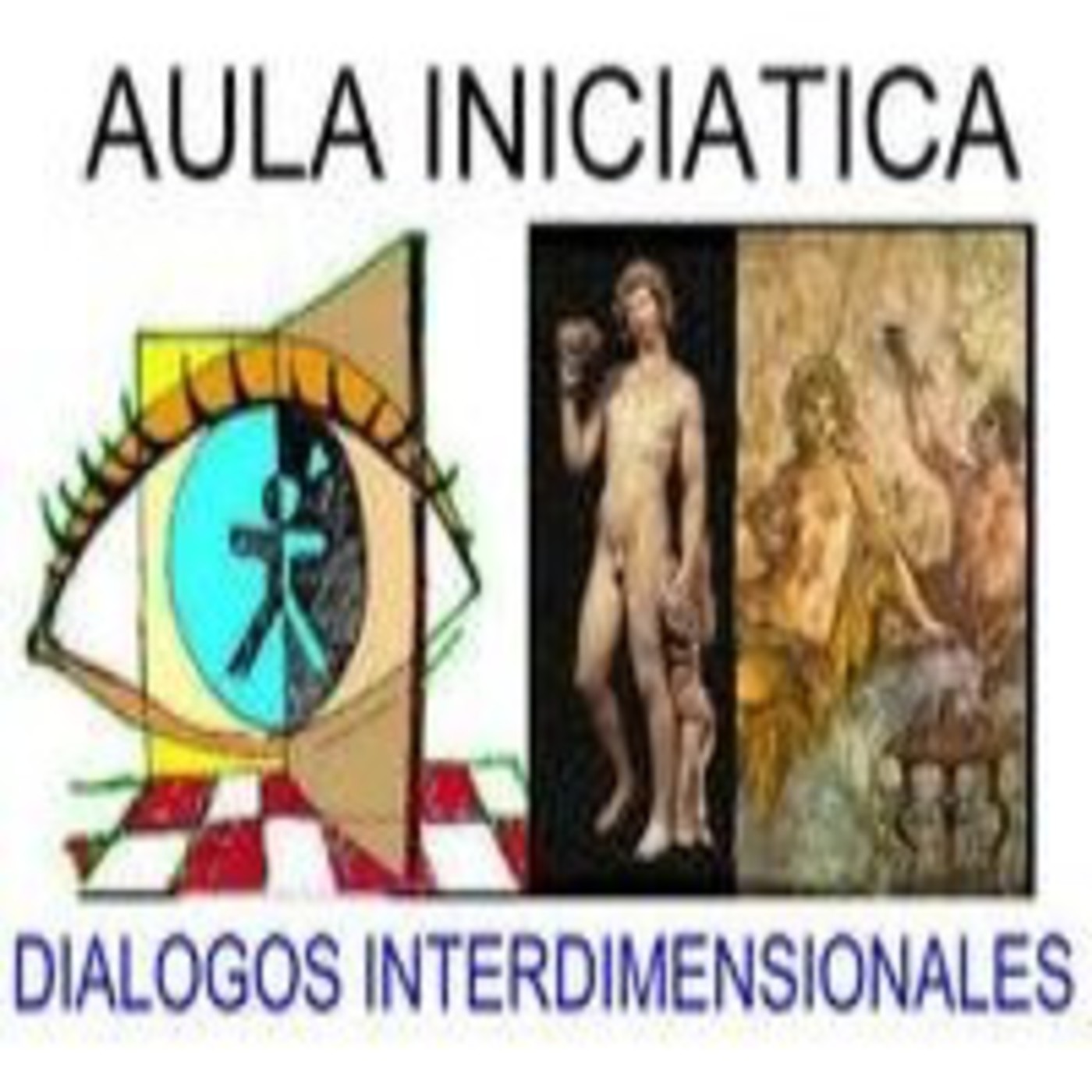 Podcast Aula Iniciatica