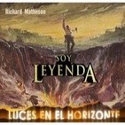 Luces en el Horizonte - Soy Leyenda