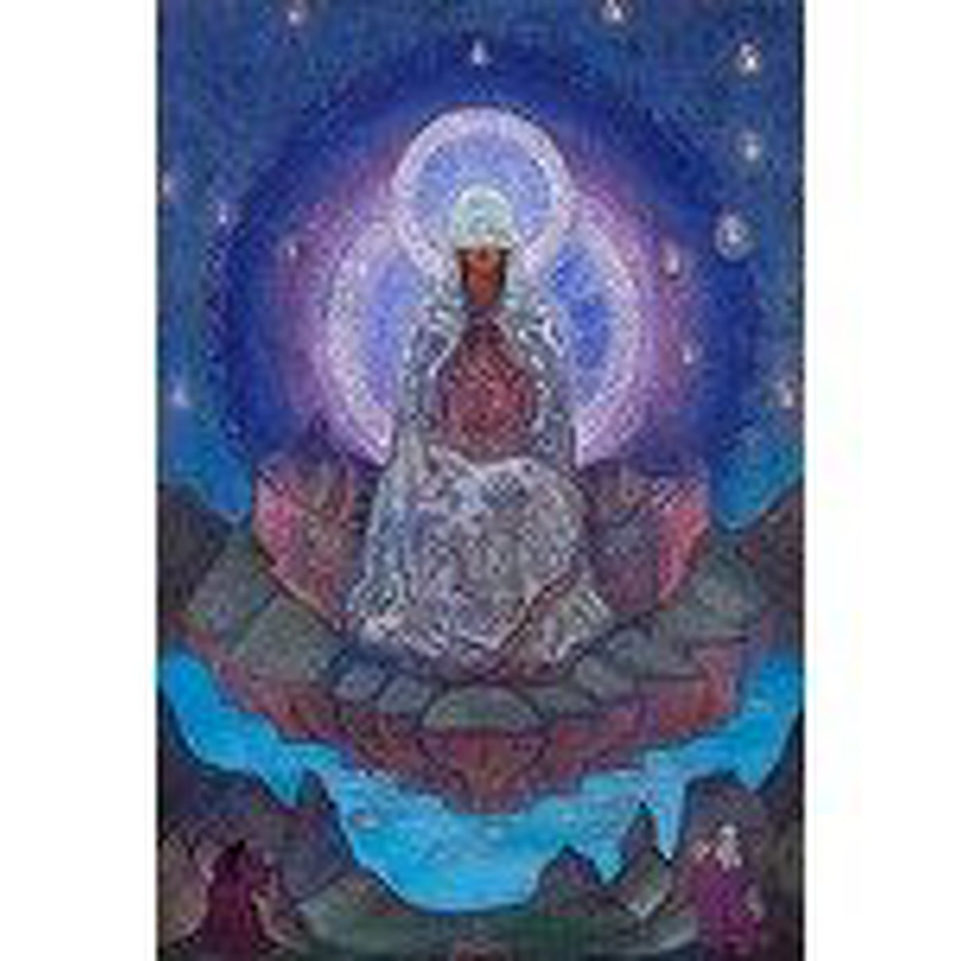 Adi Shakti: Licuadora Arte en Concurso 21 Agosto episode artwork