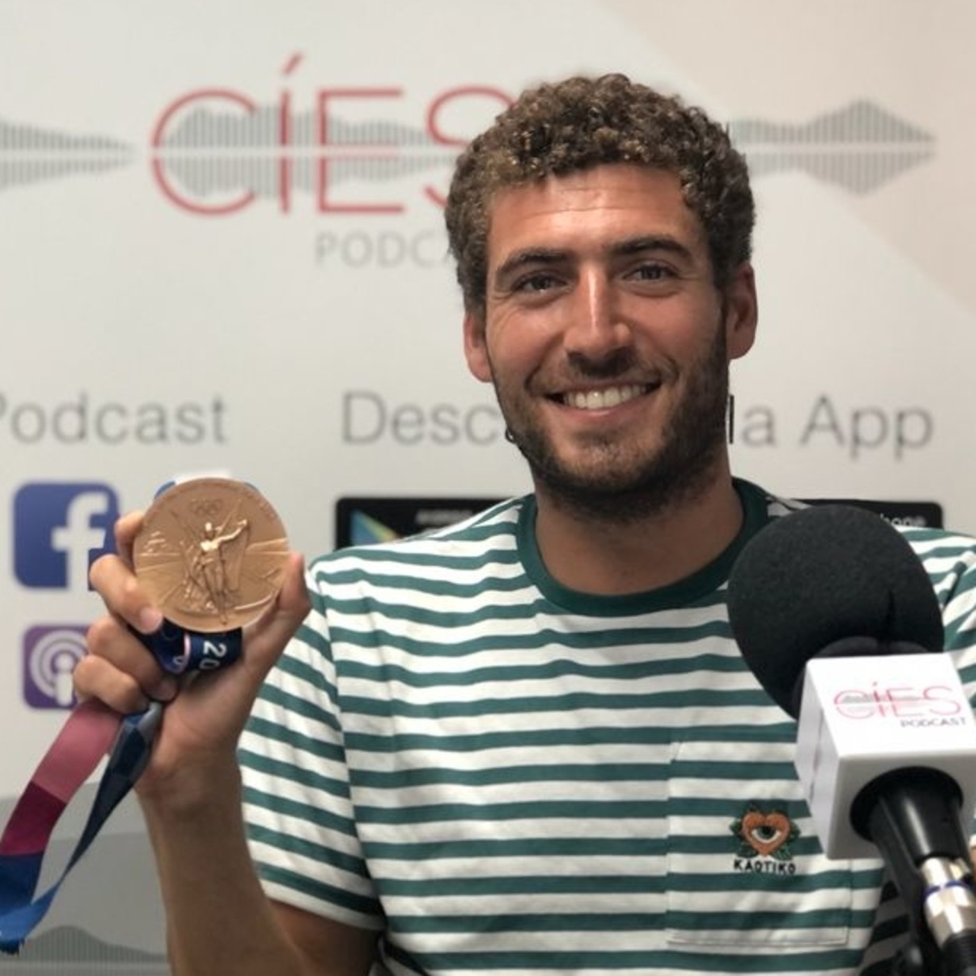 CÍES Podcast: Capítulo 673 _ 31-08-21