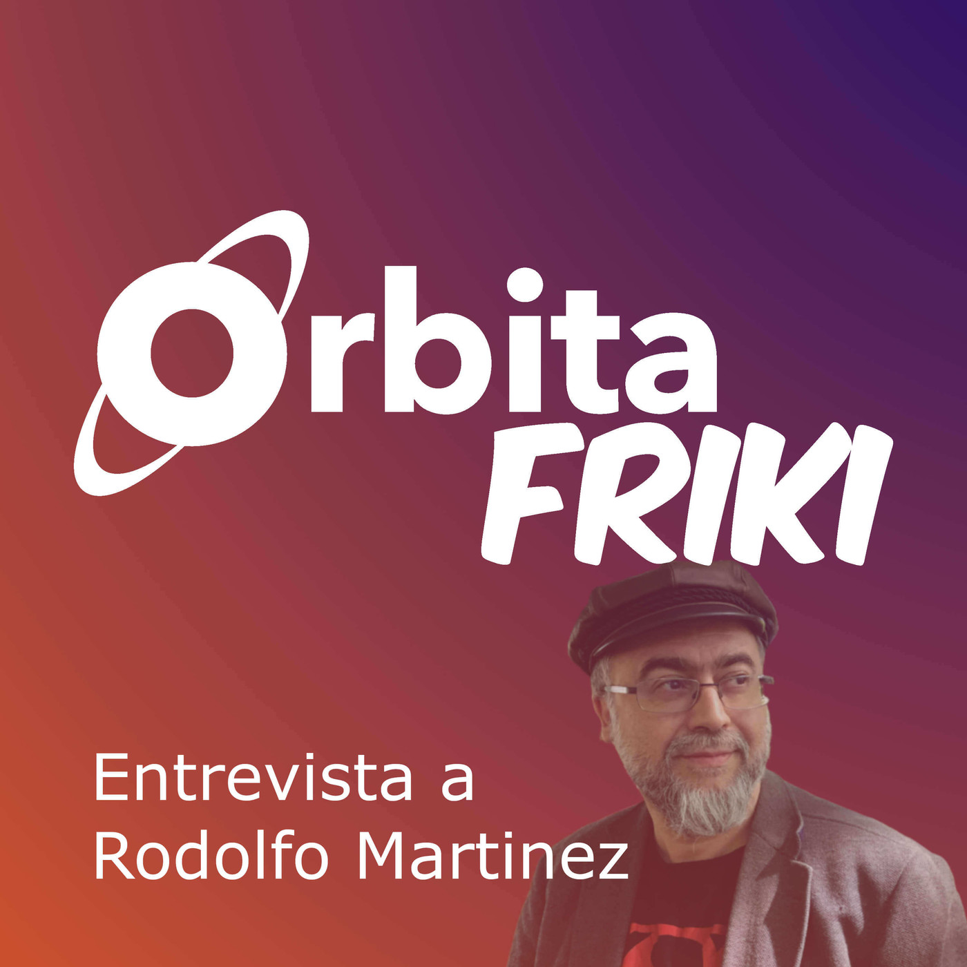 Órbita Friki