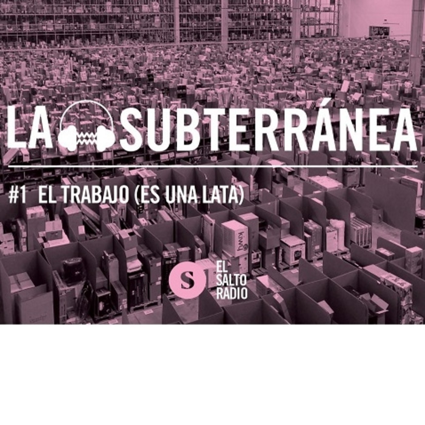 La Subterránea