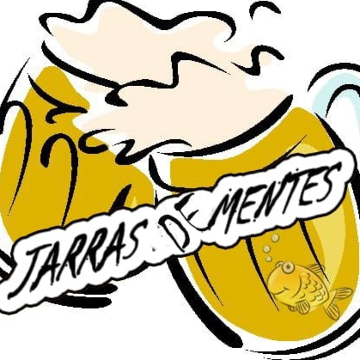 Jarras Dementes