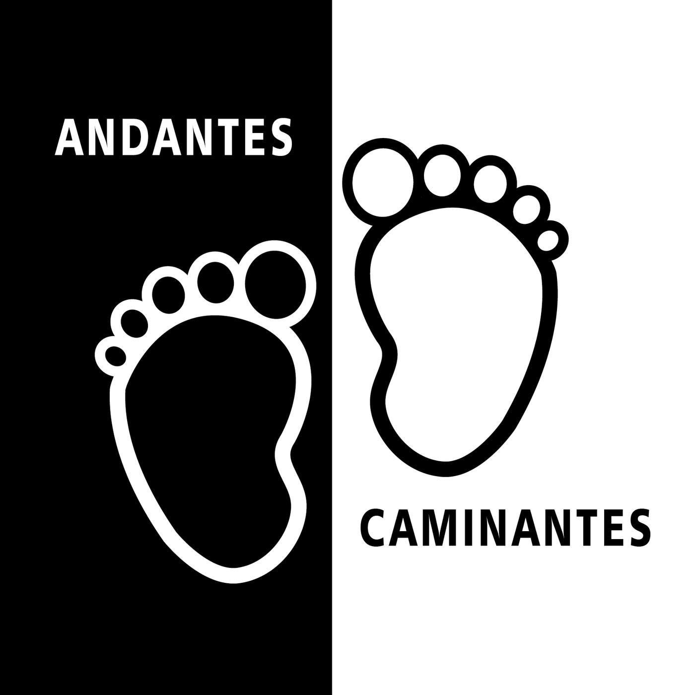 Andantes Caminantes con Ulises Medina