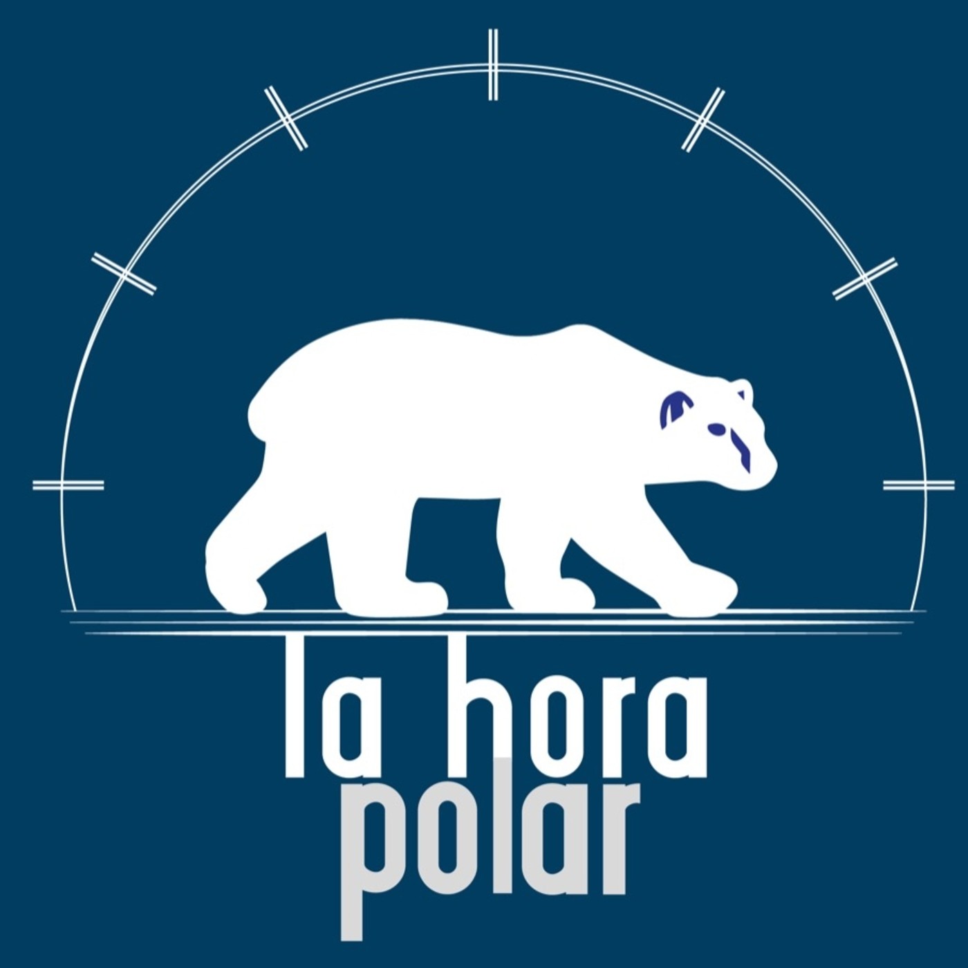 La Hora Polar 092 episode artwork