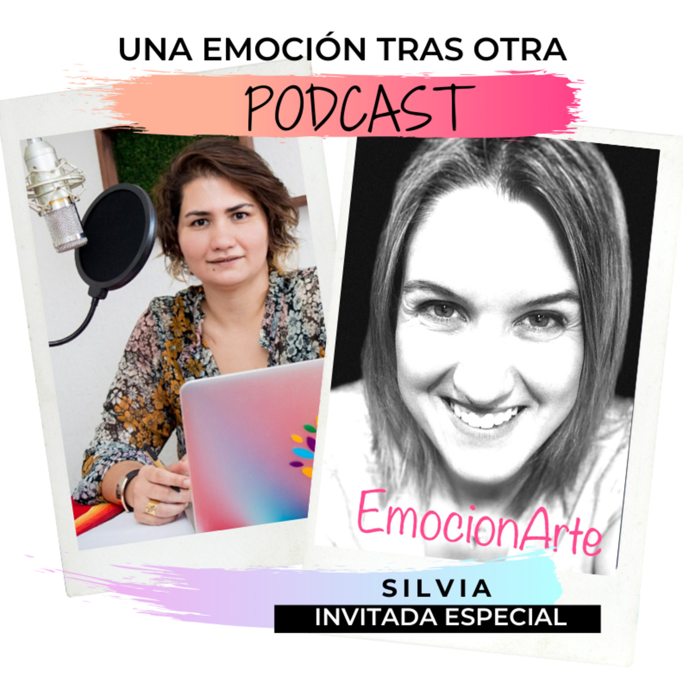 Una Emoción Tras Otra PODCAST