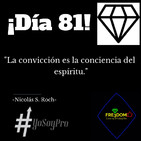 De la opinión a la convicción - Jose Bobadilla - Fre3do Crew by #YoSoyPro - ¡Disfrutamos Hacer Empresa!