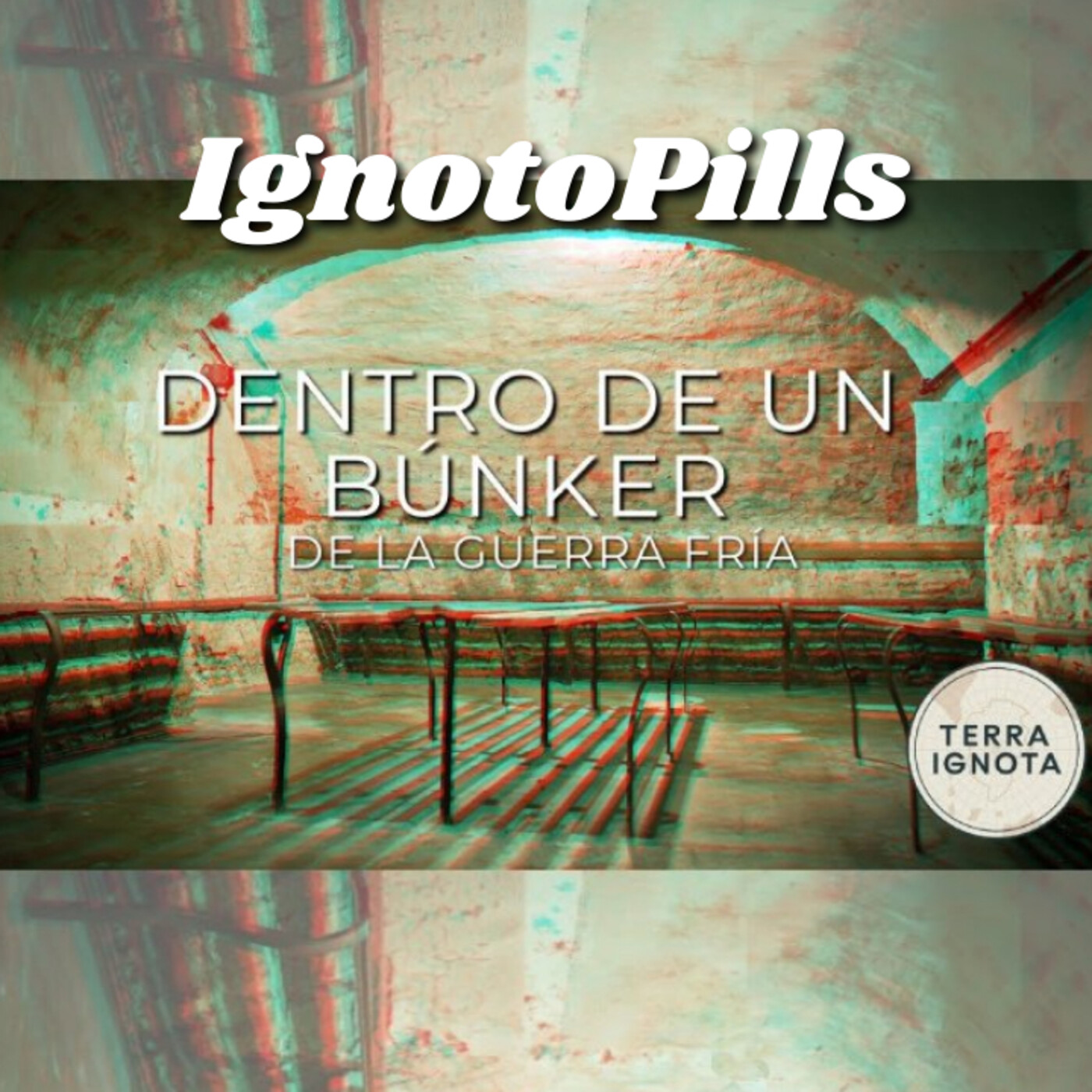 Terra Ignota