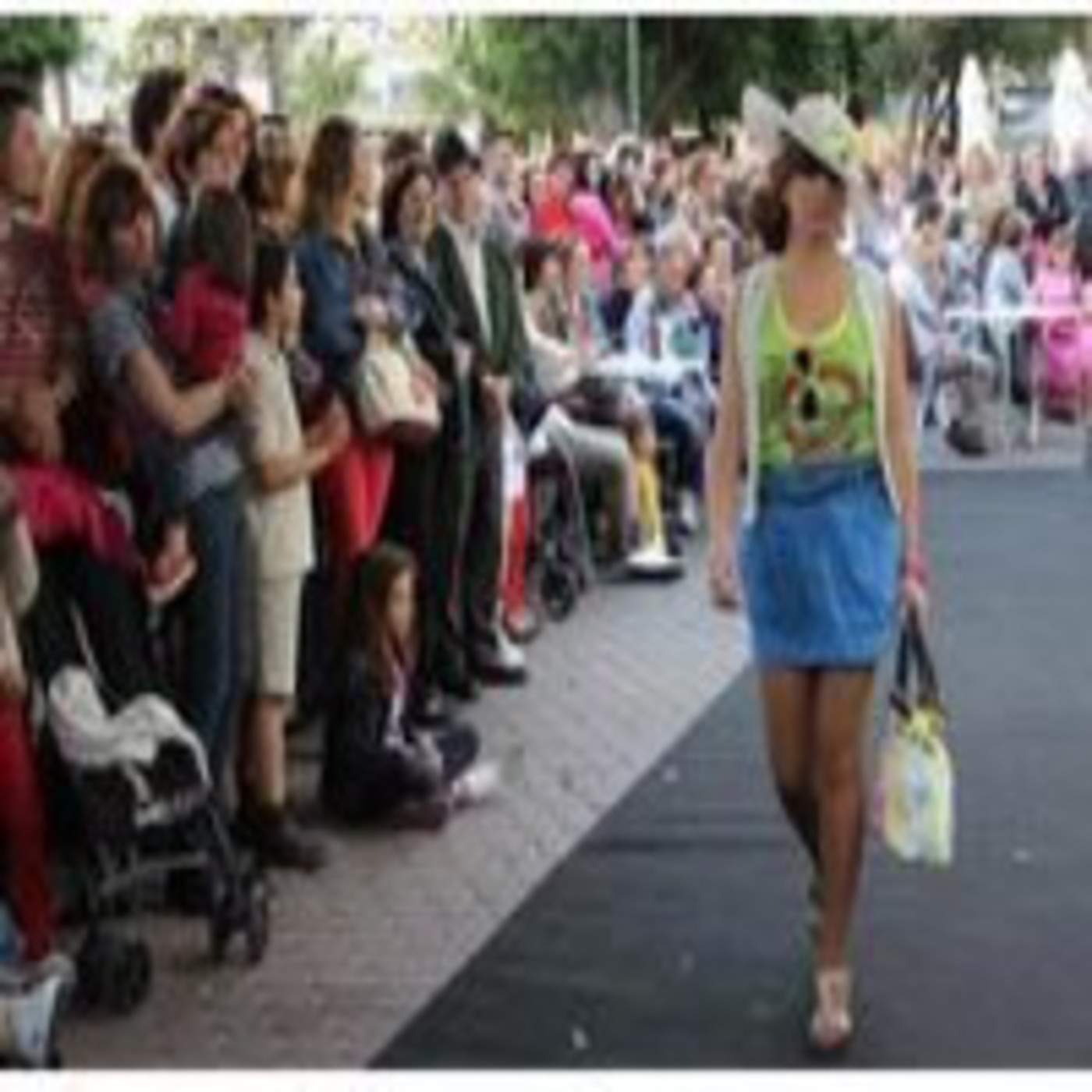 I Pasarela Urbana FFF episode artwork