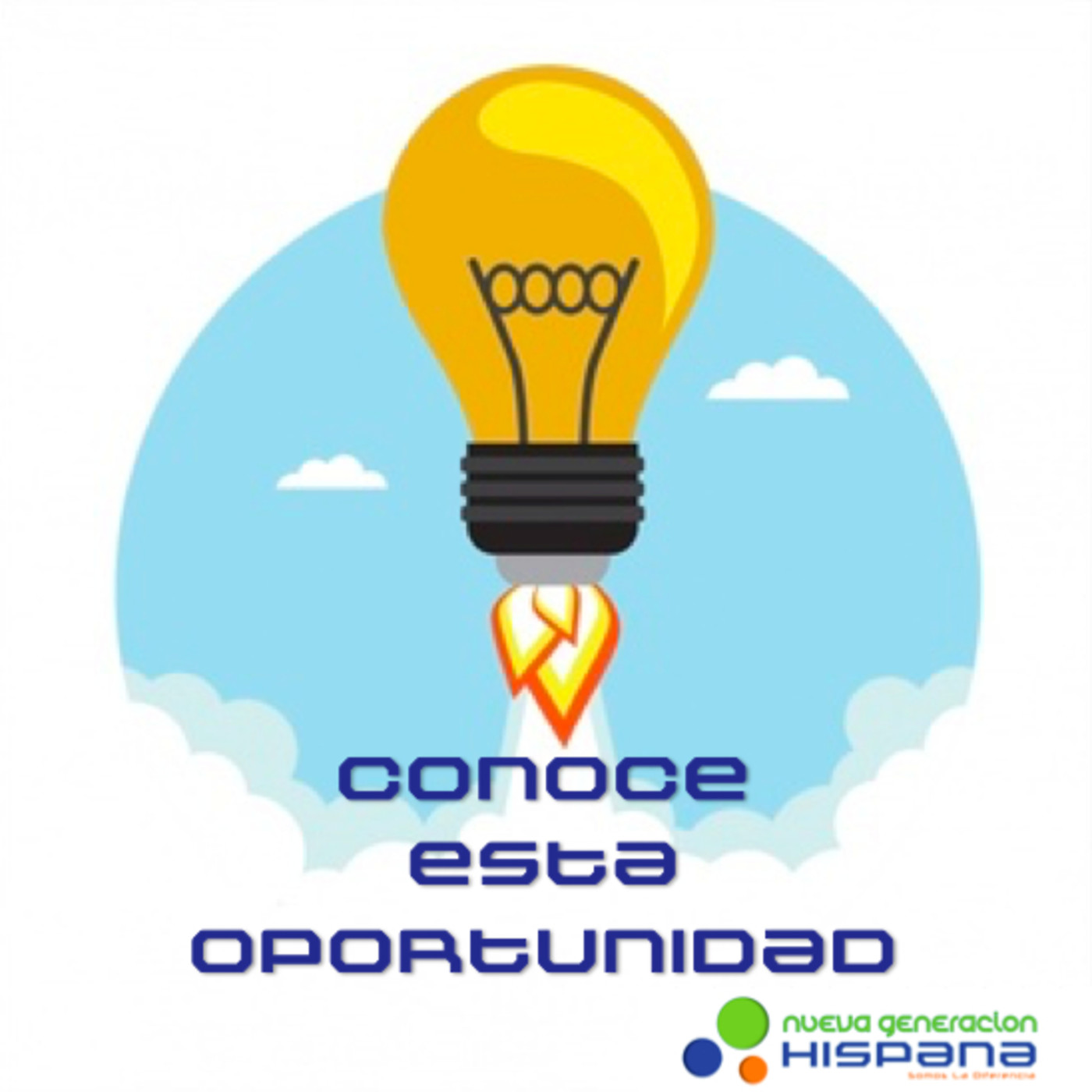 OPORTUNIDAD NGH
