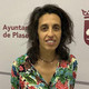 Isabel Blanco. 27 de junio de 2019