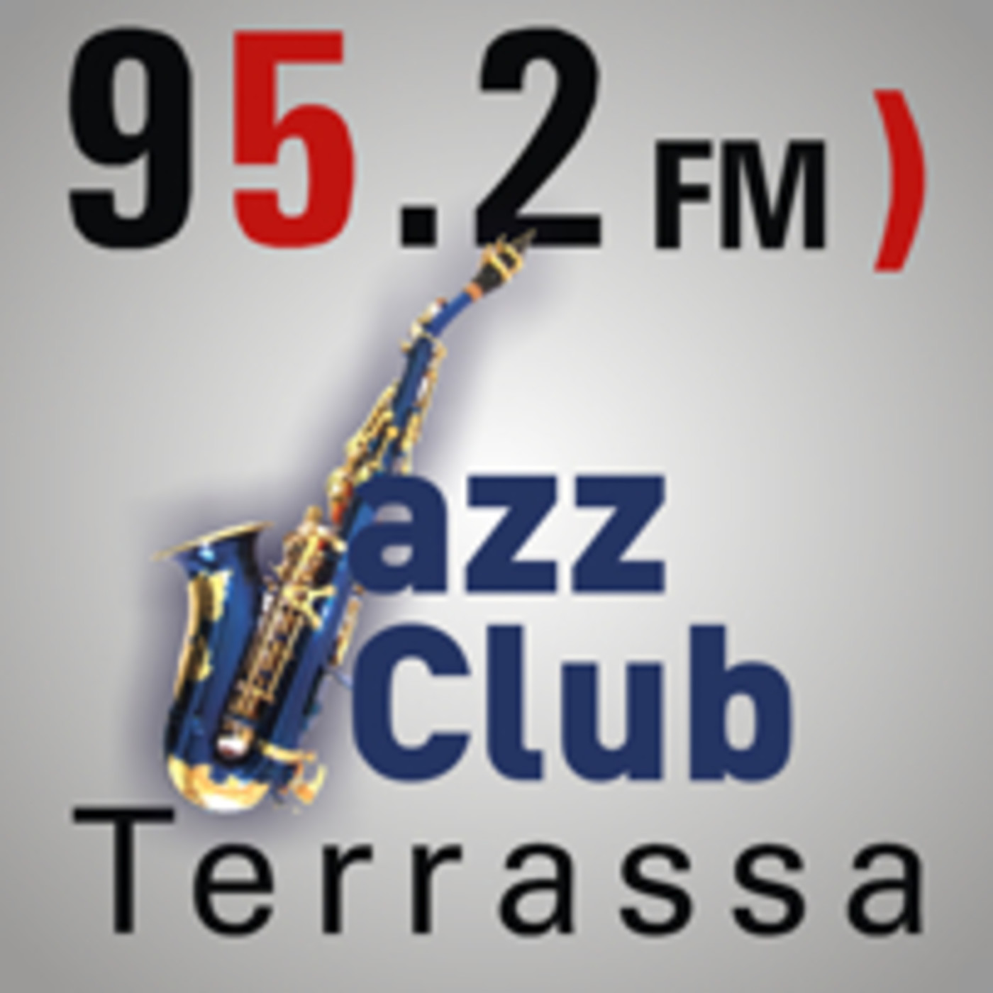 jazz Club 13-07-2018 episode artwork