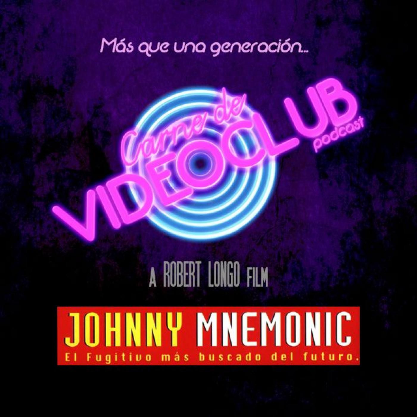 CARNE DE VIDEOCLUB